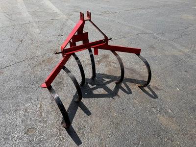 Used ONE ROW CULTIVATOR Cultivators Kentucky US | County Equipment Company LLC #1441531