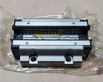 NEW THK HSR25LB1SS(GK)