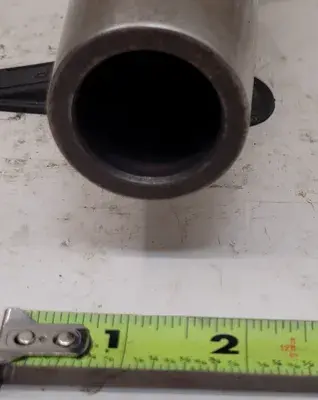 USED KENNAMETAL CV50TT125800