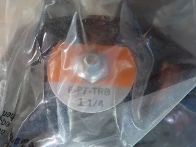 NEW TIMKEN EPFTRB1 1/4