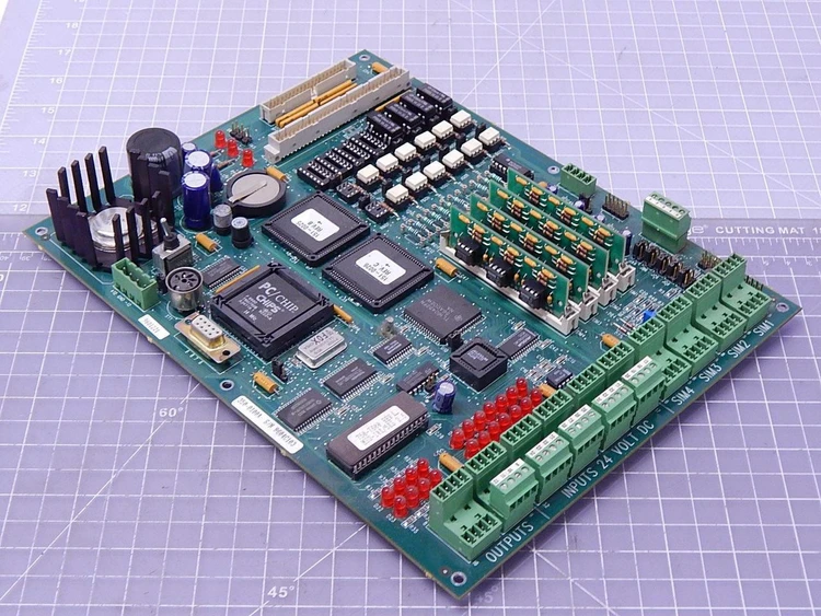 Used MATTEC _UNKNOWN_ Circuit Boards | OCO Industrial #1610005