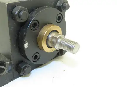 New | in-Stock YATES _UNKNOWN_ Pneumatic Cylinders | Arrow Industrial #633480