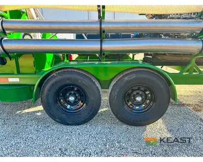 Used WALINGA _UNKNOWN_ Sweeper/Vacuum Iowa US | Keast Enterprises #1360552