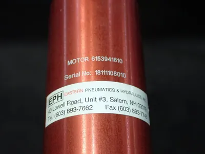 Used DESOUTTER 6153941610 Power & Hand Tools (Misc) | HGR 24 #748926