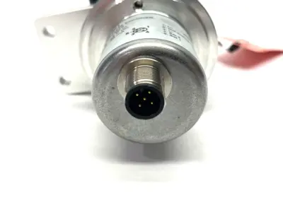 RMS001 | Ifm  Draw Wire Encoder 1900mm Measuring Range - New Other