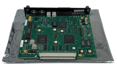 NEW RELIANCE ELECTRIC 0-60021-4 PMI PROCESSOR MODULE 0600214