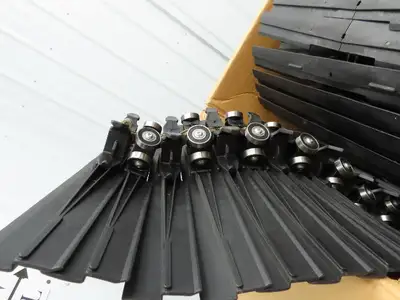 Used RYSON _UNKNOWN_ Conveyor Parts Indiana US | Arrow Industrial #1412081