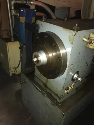 Used 1983 IZPE V-2E Thread Rollers | Walden Machinery #1289008