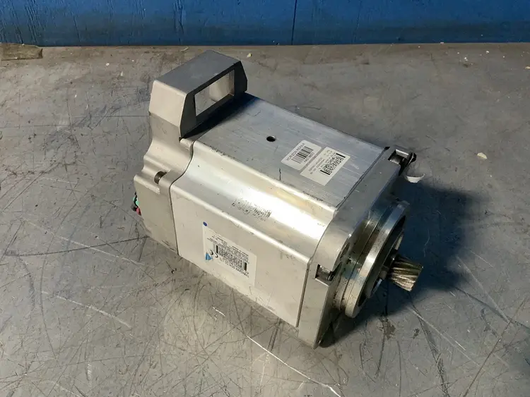 Used TAMAGAWA SEIKI 3HNA008029001 / TS4834N9030E411 Motors (misc) Ohio US | HGR 24 #1290316
