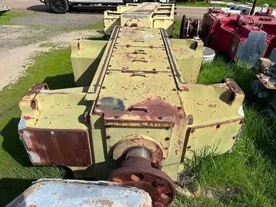 USED INGERSOLL RAND HOS-4