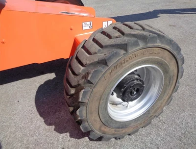 Used 2013 JLG 460SJ Manlifts New York US | United Lift #1445614