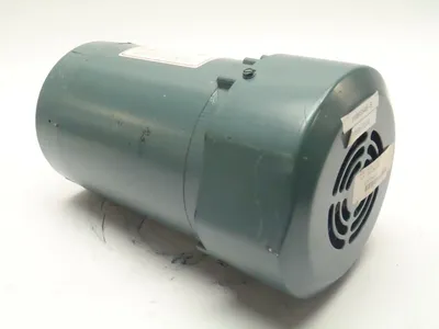 USED BALDOR ELECTRIC MOTOR