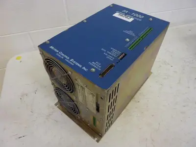 USED MCS SA-1000