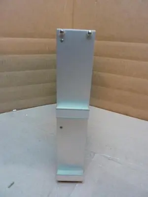 USED CANDID LOGIC INC. 102971D