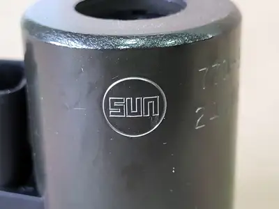NEW SUN HYDRAULICS 770-924