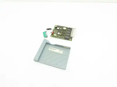 B&R Automation 2ME913.90-1 CPU Interface Memory Module Card Rev E0