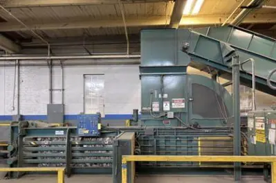 USED SELCO HLO-128A5OT