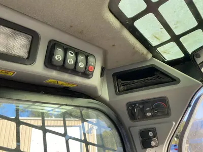 Used 2016 CATERPILLAR 259D Skid Loaders Alabama US | Proxy Equipment #1378566
