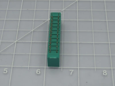 Used EDAC _UNKNOWN_ Connector Accessories | OCO Industrial #1655784