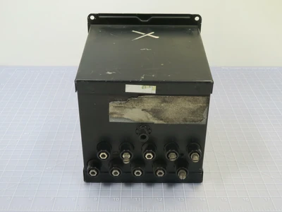 Used WESTINGHOUSE _UNKNOWN_ Relays & Switches Texas US | OCO Industrial #1696238