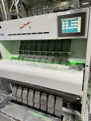 Complete Plastic Recycling System – Shredding, Washing & Pelletizing Line