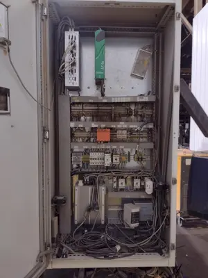 USED HGG RPC 1200