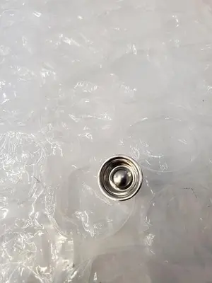 ZOOK R-1892 RUPTURE DISK
