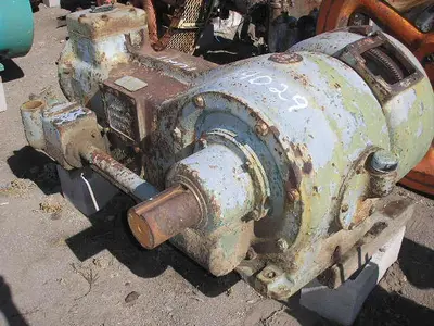 USED AJAX 8 1/2X10 E-42