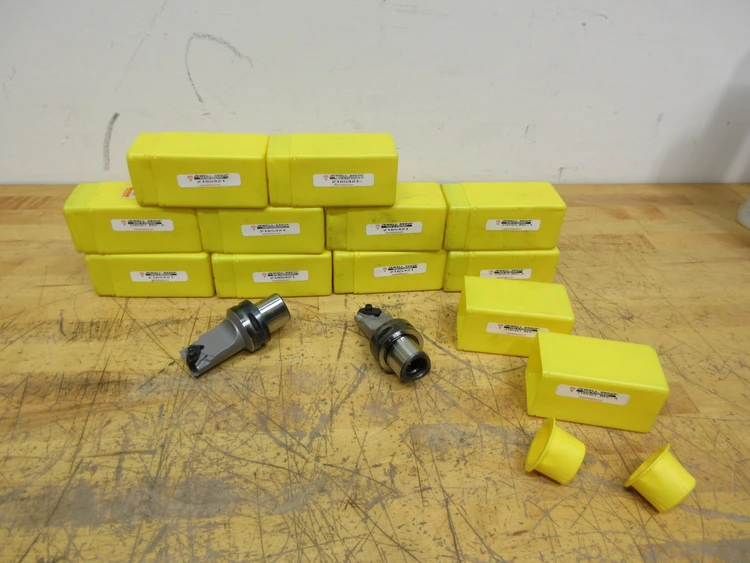 Used JEWELL GROUP 2185421 Other Cutting Tools Minnesota US | Machinesused.com #1310093