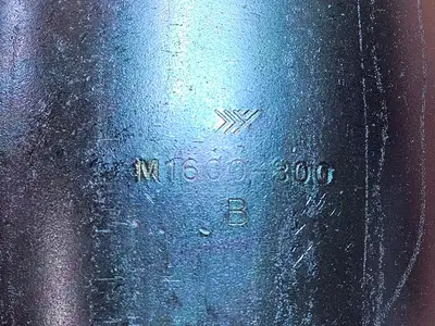 NEW KOMATSU 07332-03000
