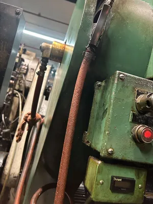 1967 WATERBURY FARREL 1012+1 ICOP Eyelet & Transfer Presses | Global Machine Brokers, LLC (13)