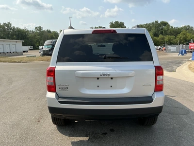 Used 2012 JEEP PATRIOT SUVs Michigan US | Miedema Asset Management Group #1321242