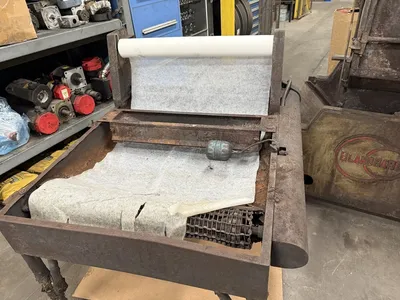 BLANCHARD 22-42 Rotary Surface Grinders | Tight Tolerance Machinery (5)