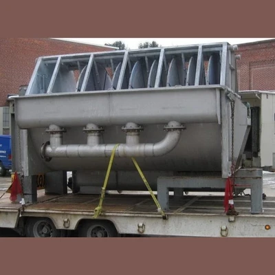 USED 1986 BELOIT JONES 3980