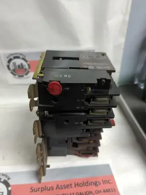 Used SYLVANIA T30U031 Miscellaneous Equipment (Electrical & Power) | Surplus Asset Holdings #1202331