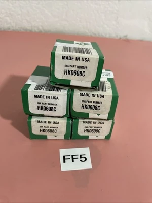 NEW INA HK0608C