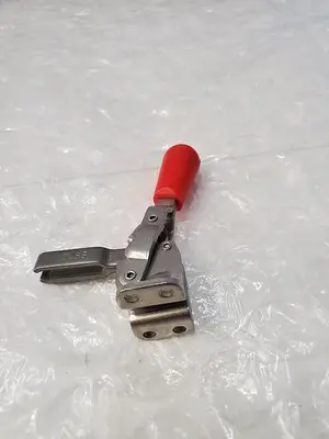 DE-STA-CO 202-USS TOGGLE CLAMP