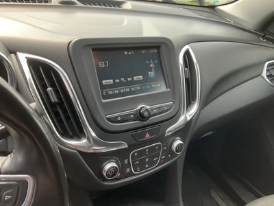 Used 2018 CHEVROLET EQUINOX SUVs Michigan US | Miedema Asset Management Group #1402781