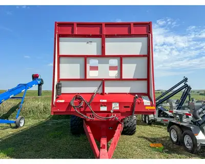 Used MEYER _UNKNOWN_ Silage Wagons Iowa US | Keast Enterprises #1360423
