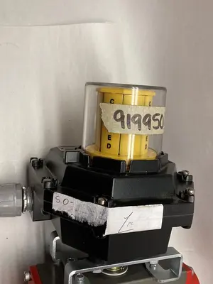 New | in-Stock MONITEUR DEVICES AMYB-5420 Transducers Ohio US | Surplus Asset Holdings #1226229