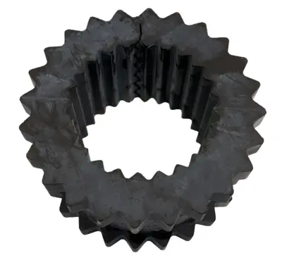 NEW TB WOODS 9JES EPDM SPLIT SF+ SURE FLEX COUPLING SLEEVE