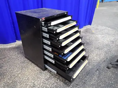 Lyon Modular Drawer Cabinet