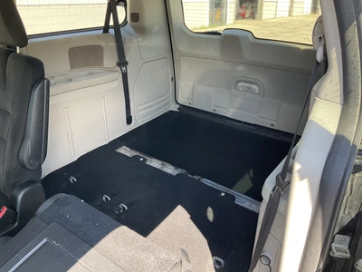 Used 2014 DODGE GRAND CARAVAN Vans Michigan US | Miedema Asset Management Group #1423672