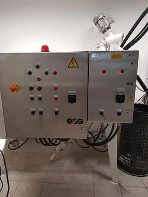USED 2007 EOS EOSINT-P730