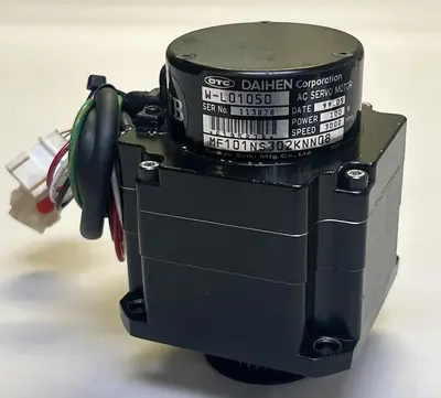 USED DAIHEN W-L01050