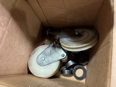 Used _UNKNOWN_ _UNKNOWN_ Wire Payoffs New Jersey US | National Machinery Exchange #1500576