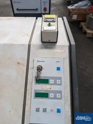USED Retsch Retsch Ball Mill, Model PM400