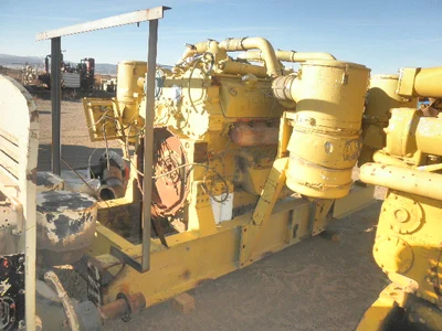 USED DETROIT 12V-149T