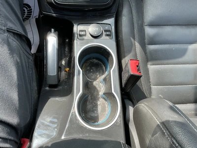 Used 2014 FORD ESCAPE SUVs Michigan US | Miedema Asset Management Group #1414602