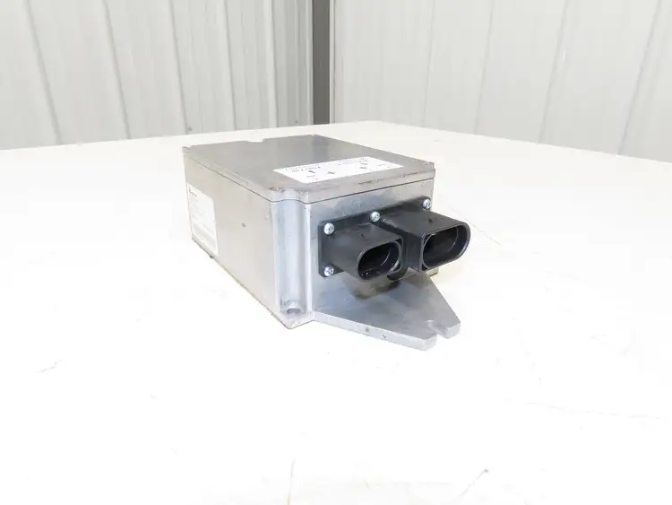 Used DELTA _UNKNOWN_ Forklift Attachments Indiana US | Arrow Industrial #1007731